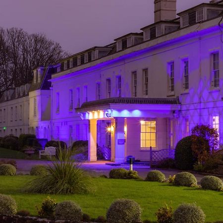 Avisford Park Hotel 阿伦德尔 外观 照片