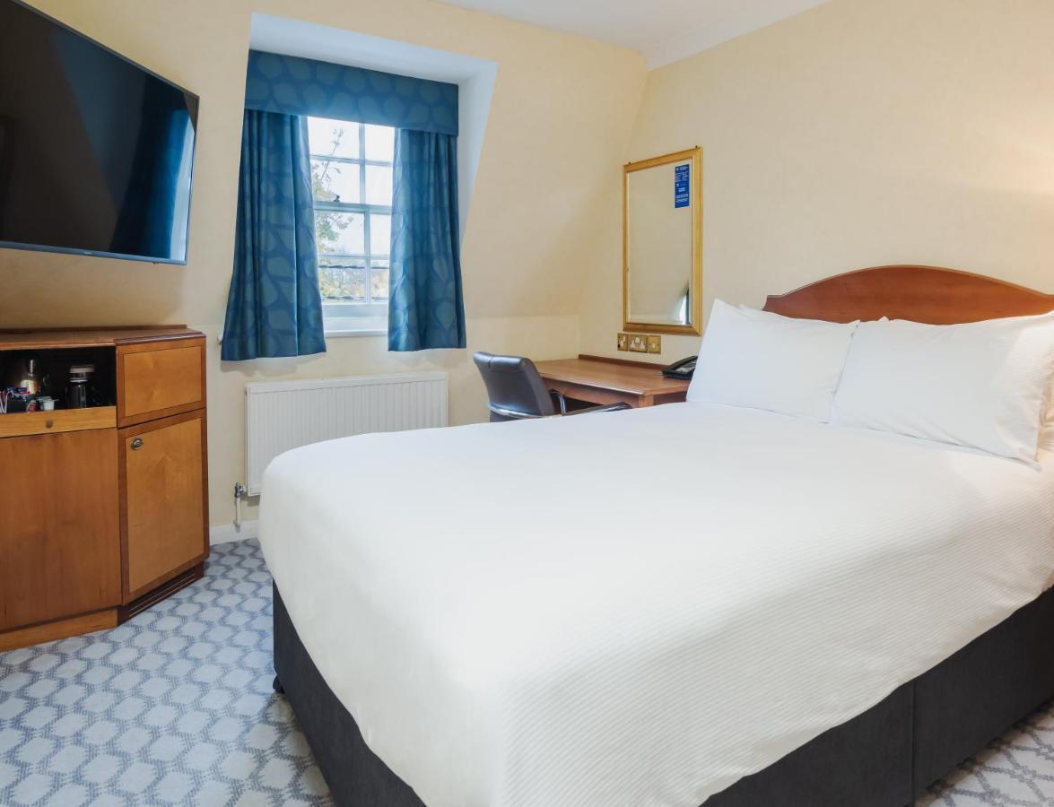 Avisford Park Hotel 阿伦德尔 外观 照片