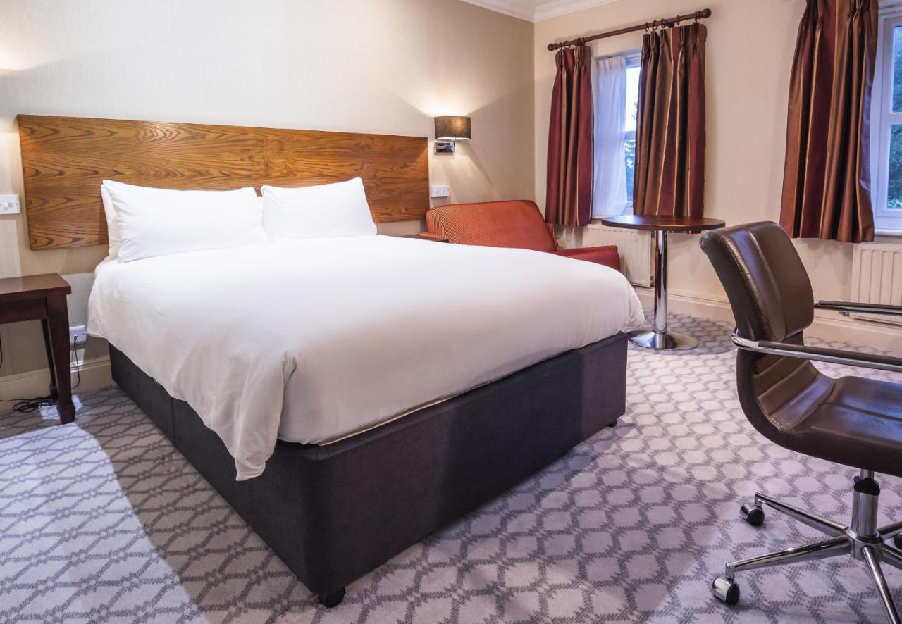 Avisford Park Hotel 阿伦德尔 外观 照片