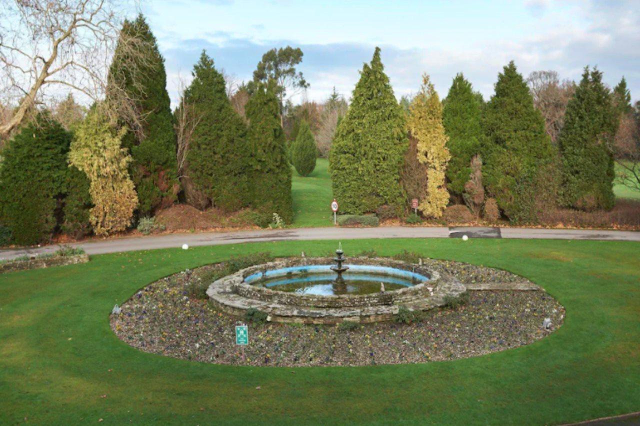 Avisford Park Hotel 阿伦德尔 外观 照片