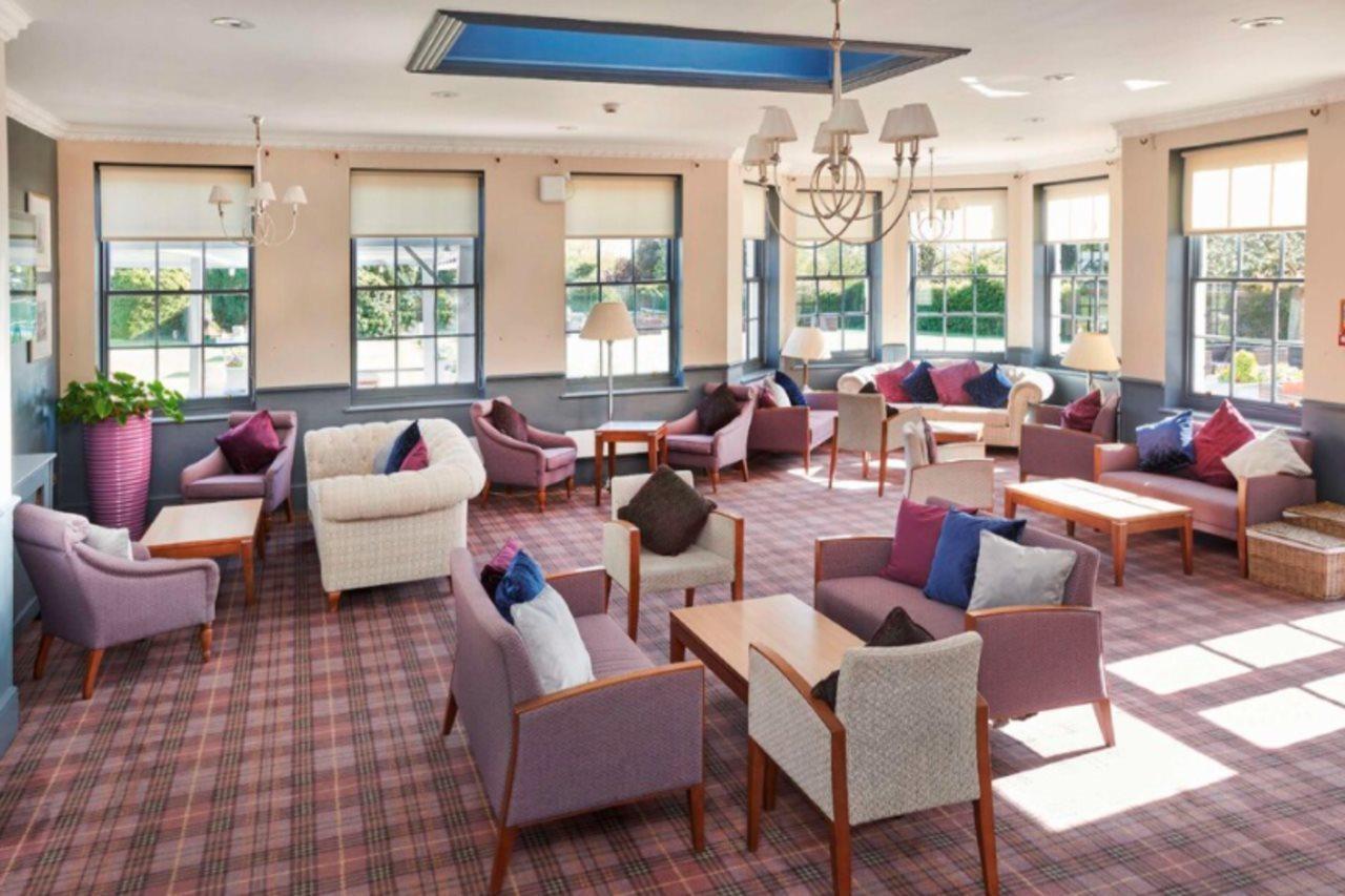 Avisford Park Hotel 阿伦德尔 外观 照片
