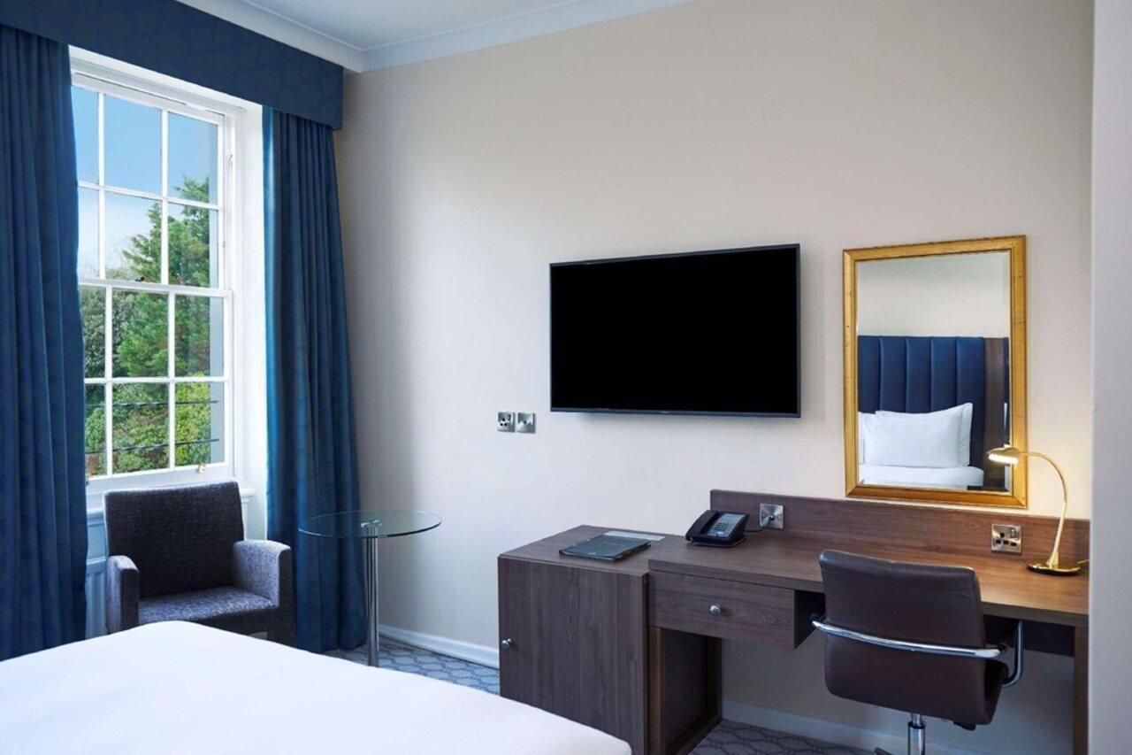 Avisford Park Hotel 阿伦德尔 外观 照片