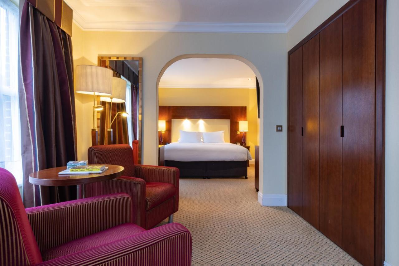 Avisford Park Hotel 阿伦德尔 外观 照片