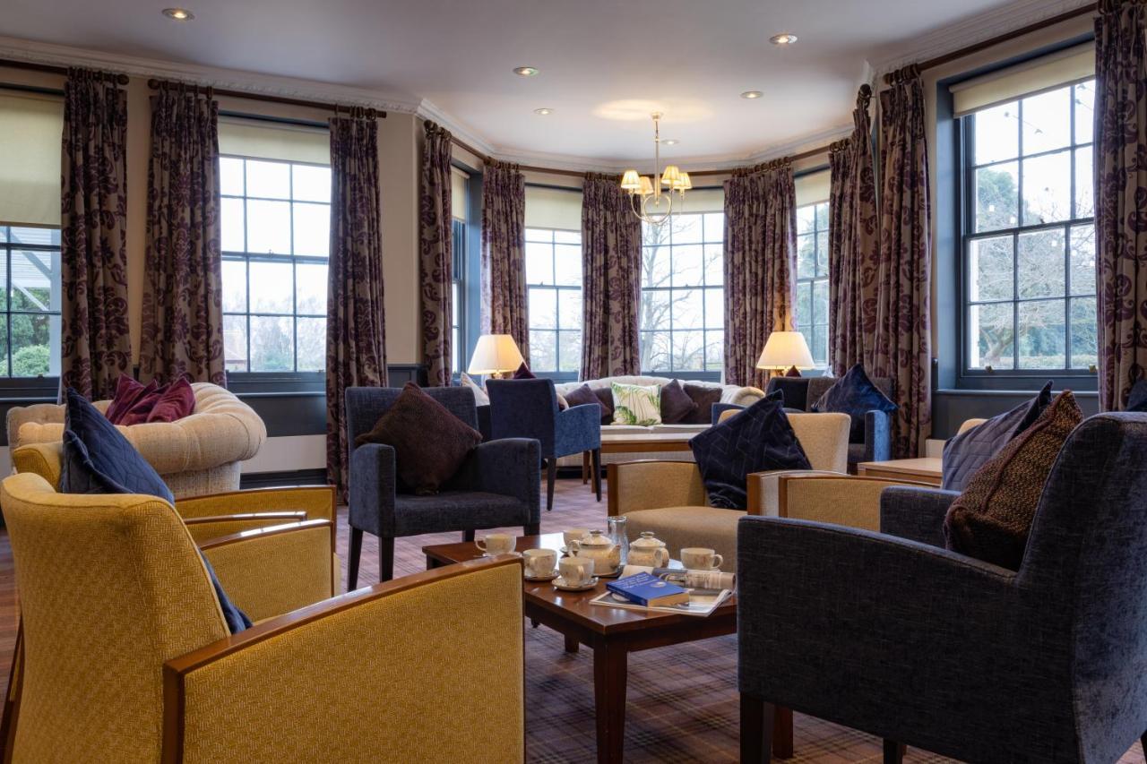 Avisford Park Hotel 阿伦德尔 外观 照片
