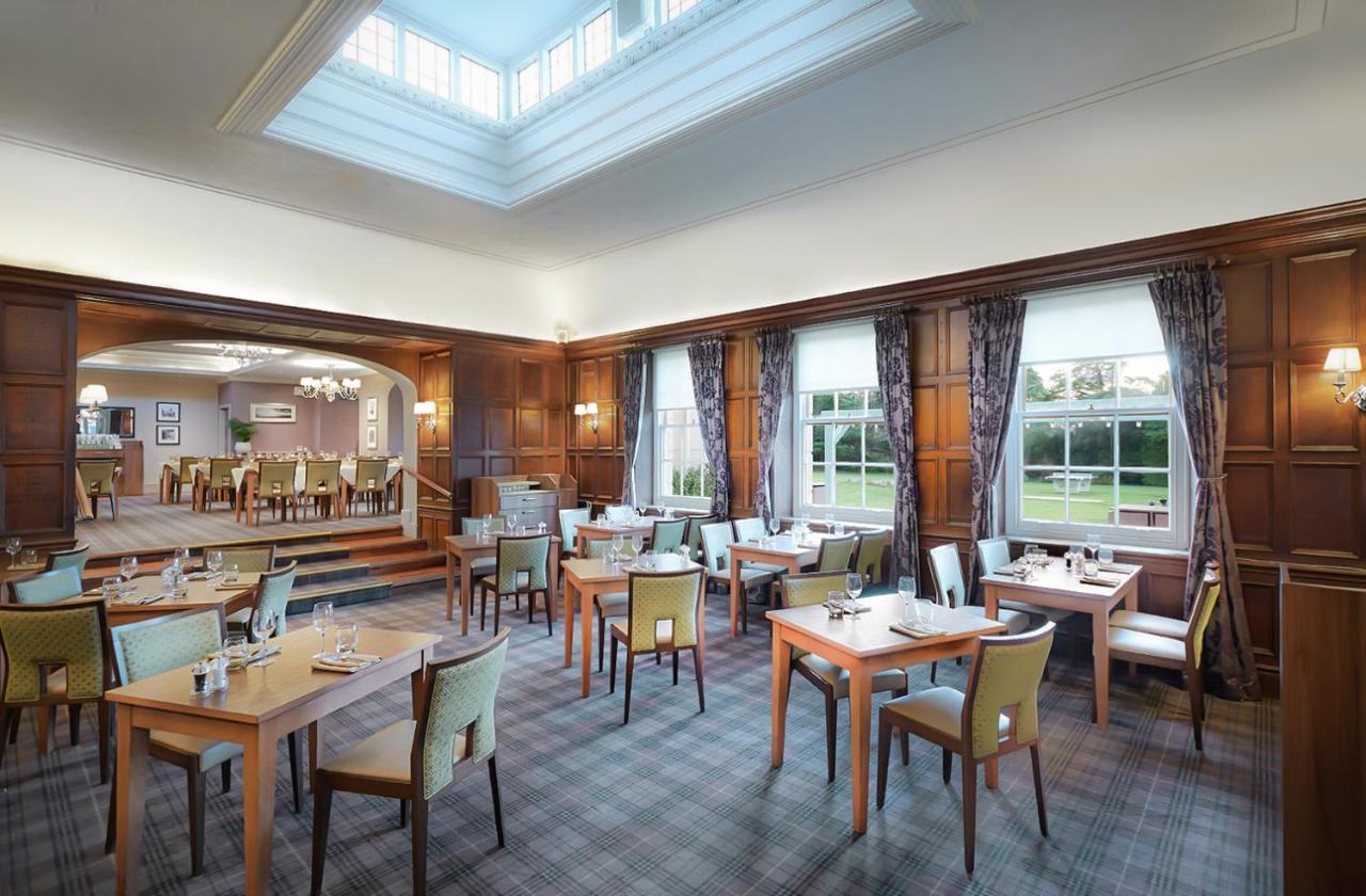 Avisford Park Hotel 阿伦德尔 外观 照片