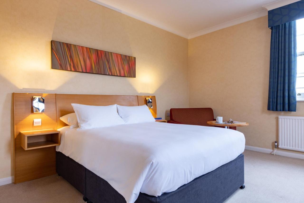Avisford Park Hotel 阿伦德尔 外观 照片