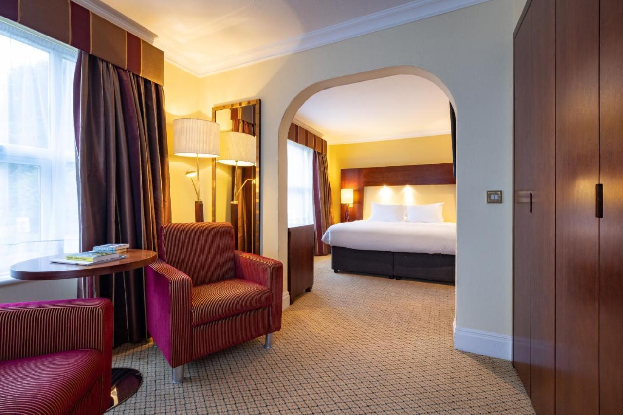 Avisford Park Hotel 阿伦德尔 外观 照片