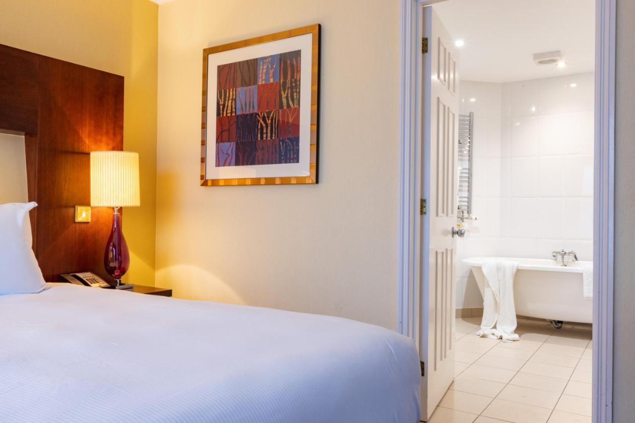 Avisford Park Hotel 阿伦德尔 外观 照片