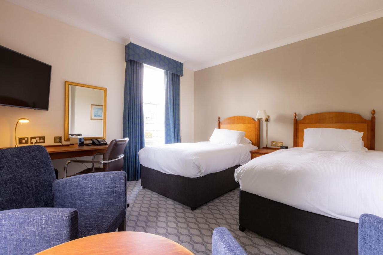 Avisford Park Hotel 阿伦德尔 外观 照片