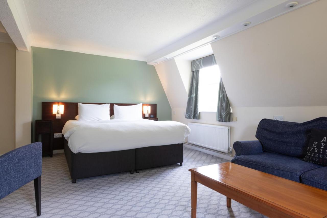 Avisford Park Hotel 阿伦德尔 外观 照片