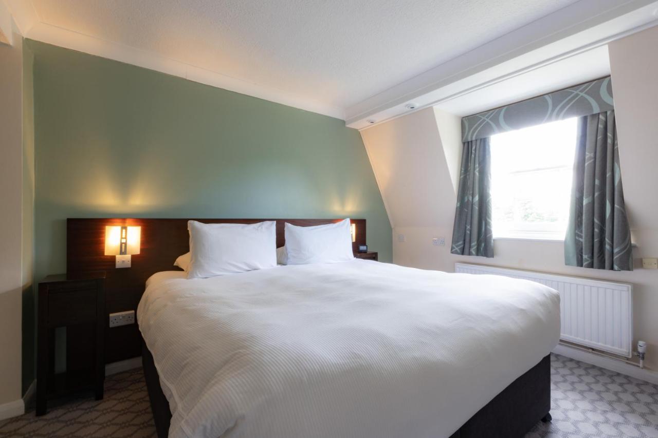 Avisford Park Hotel 阿伦德尔 外观 照片
