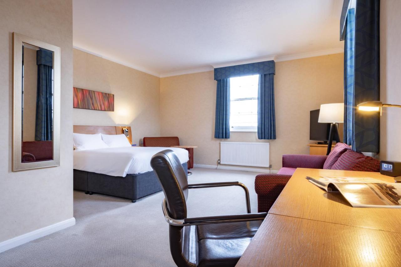 Avisford Park Hotel 阿伦德尔 外观 照片