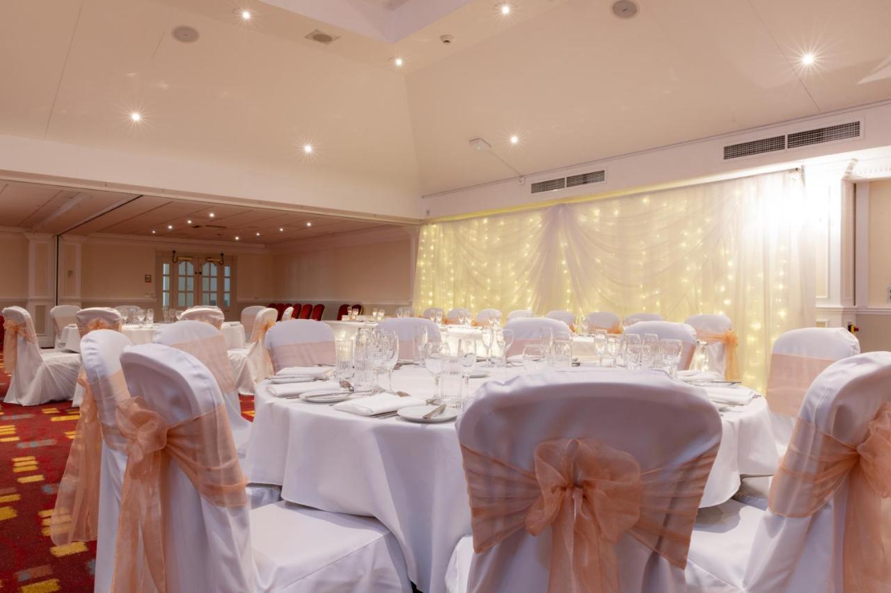 Avisford Park Hotel 阿伦德尔 外观 照片