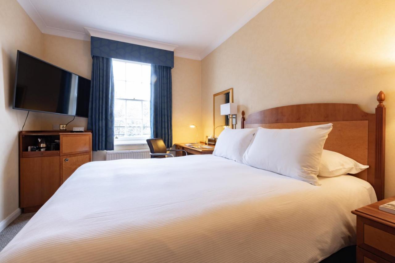 Avisford Park Hotel 阿伦德尔 外观 照片