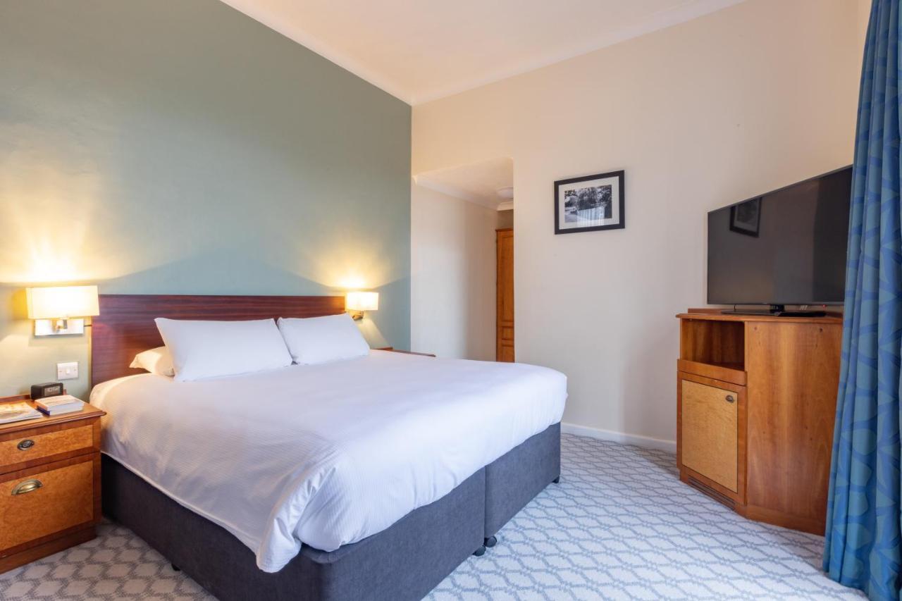 Avisford Park Hotel 阿伦德尔 外观 照片