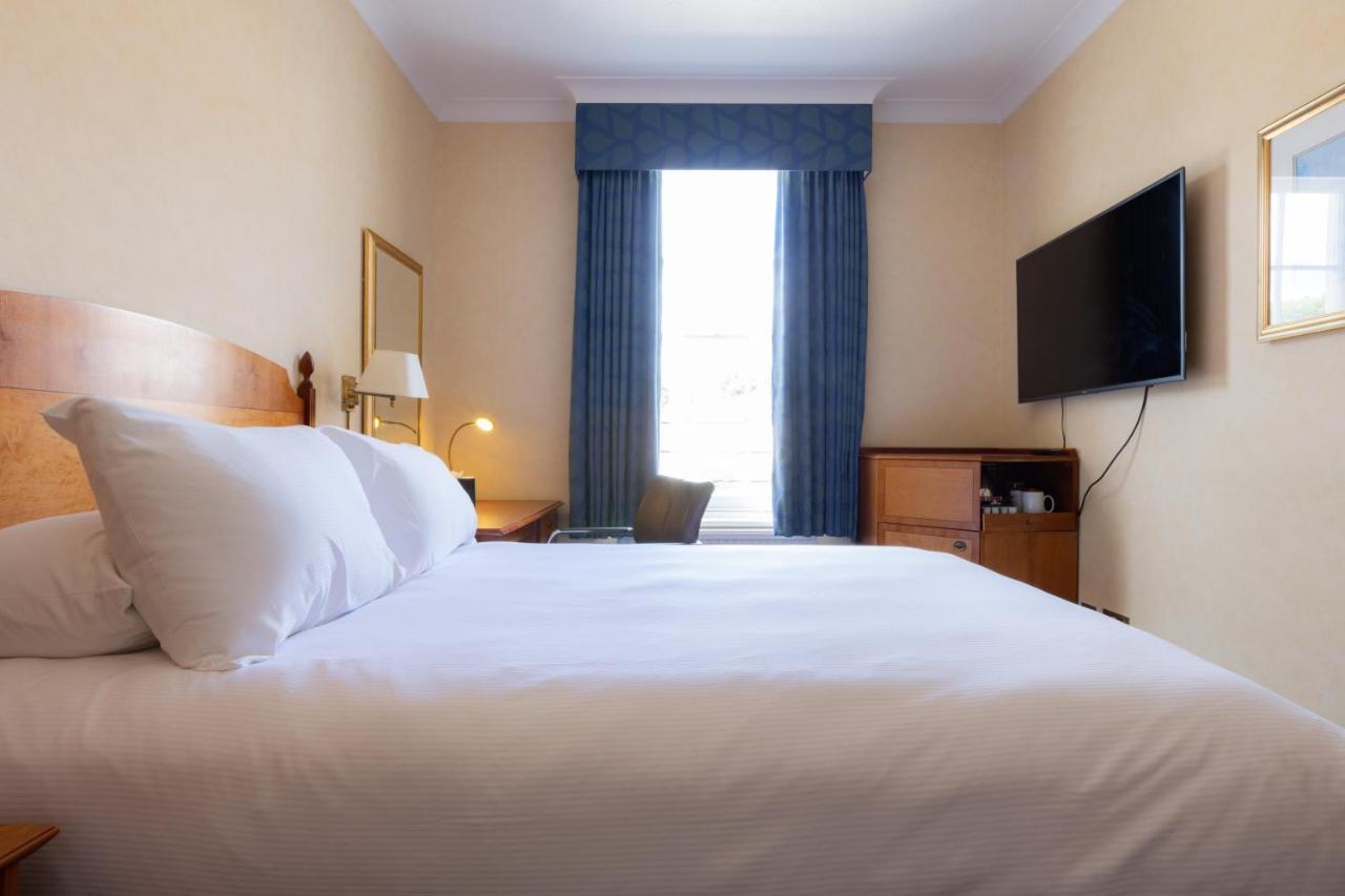 Avisford Park Hotel 阿伦德尔 外观 照片
