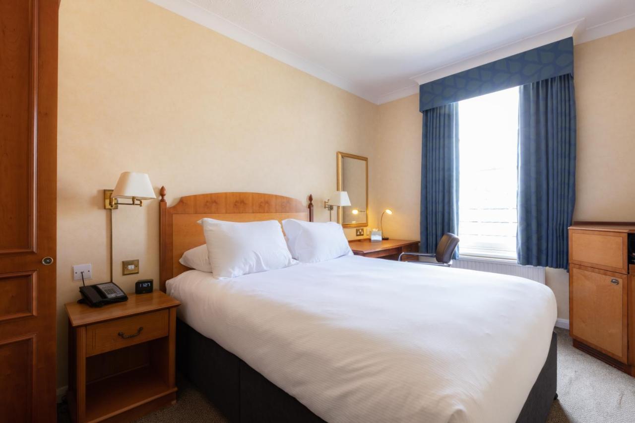 Avisford Park Hotel 阿伦德尔 外观 照片