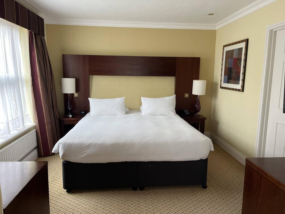 Avisford Park Hotel 阿伦德尔 外观 照片