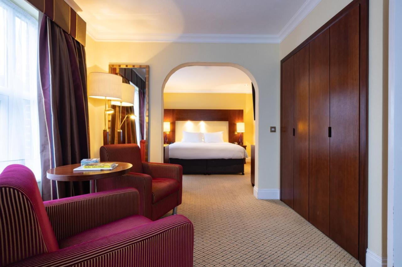 Avisford Park Hotel 阿伦德尔 外观 照片