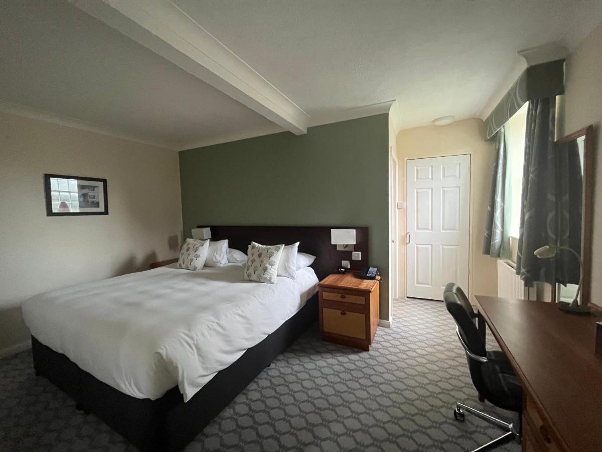 Avisford Park Hotel 阿伦德尔 外观 照片
