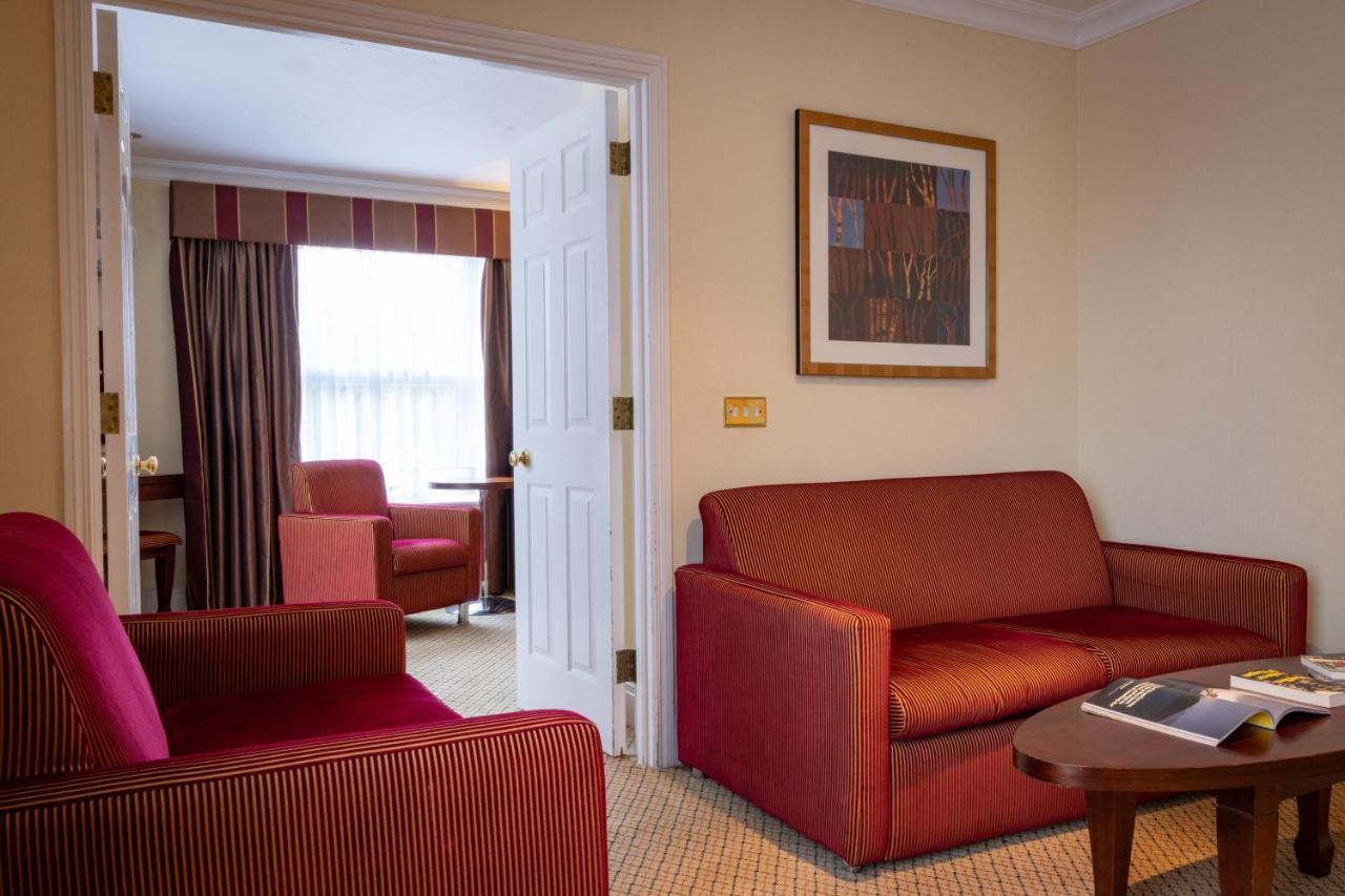 Avisford Park Hotel 阿伦德尔 外观 照片