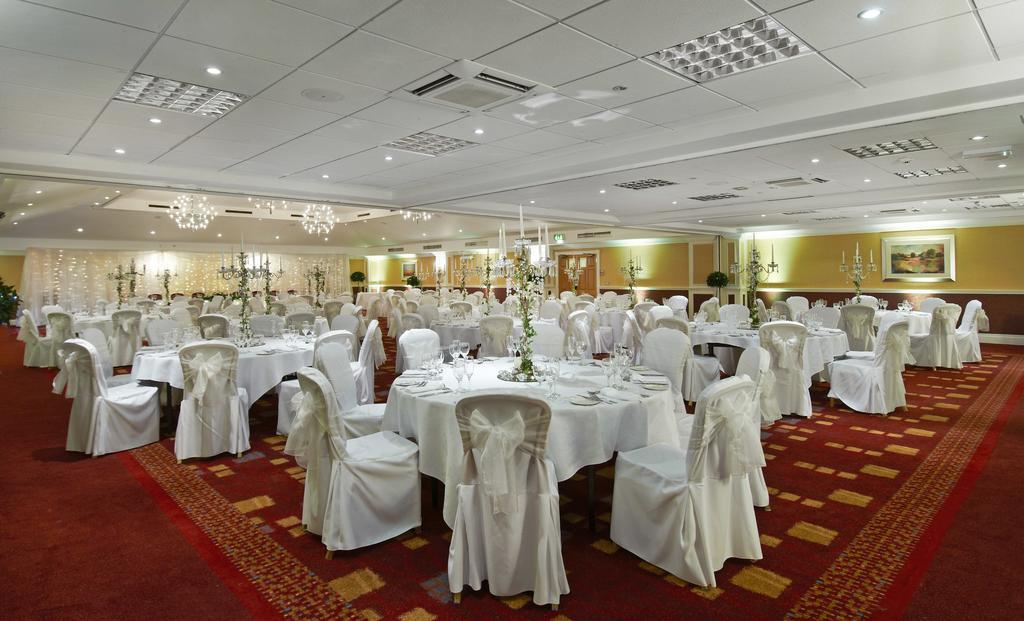 Avisford Park Hotel 阿伦德尔 外观 照片