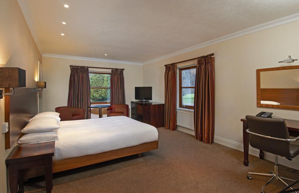 Avisford Park Hotel 阿伦德尔 外观 照片