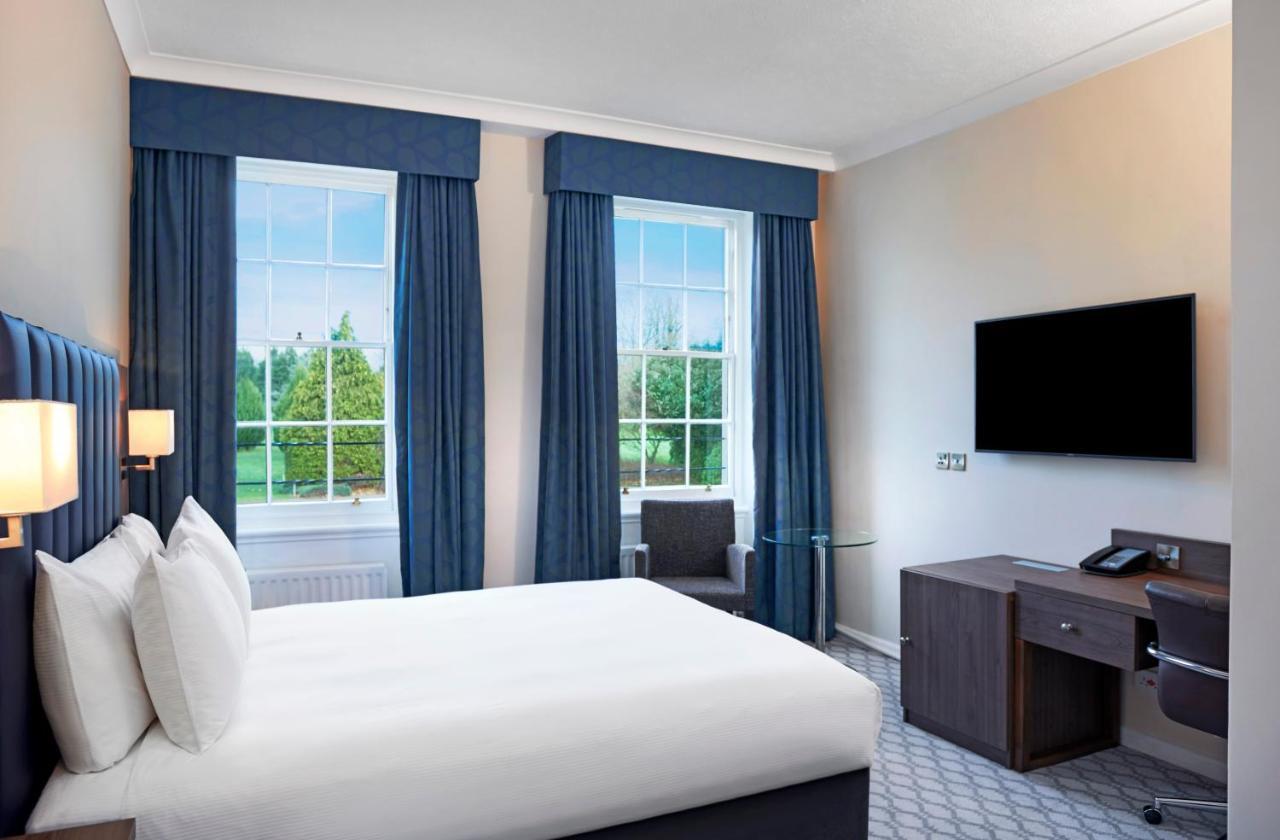 Avisford Park Hotel 阿伦德尔 外观 照片
