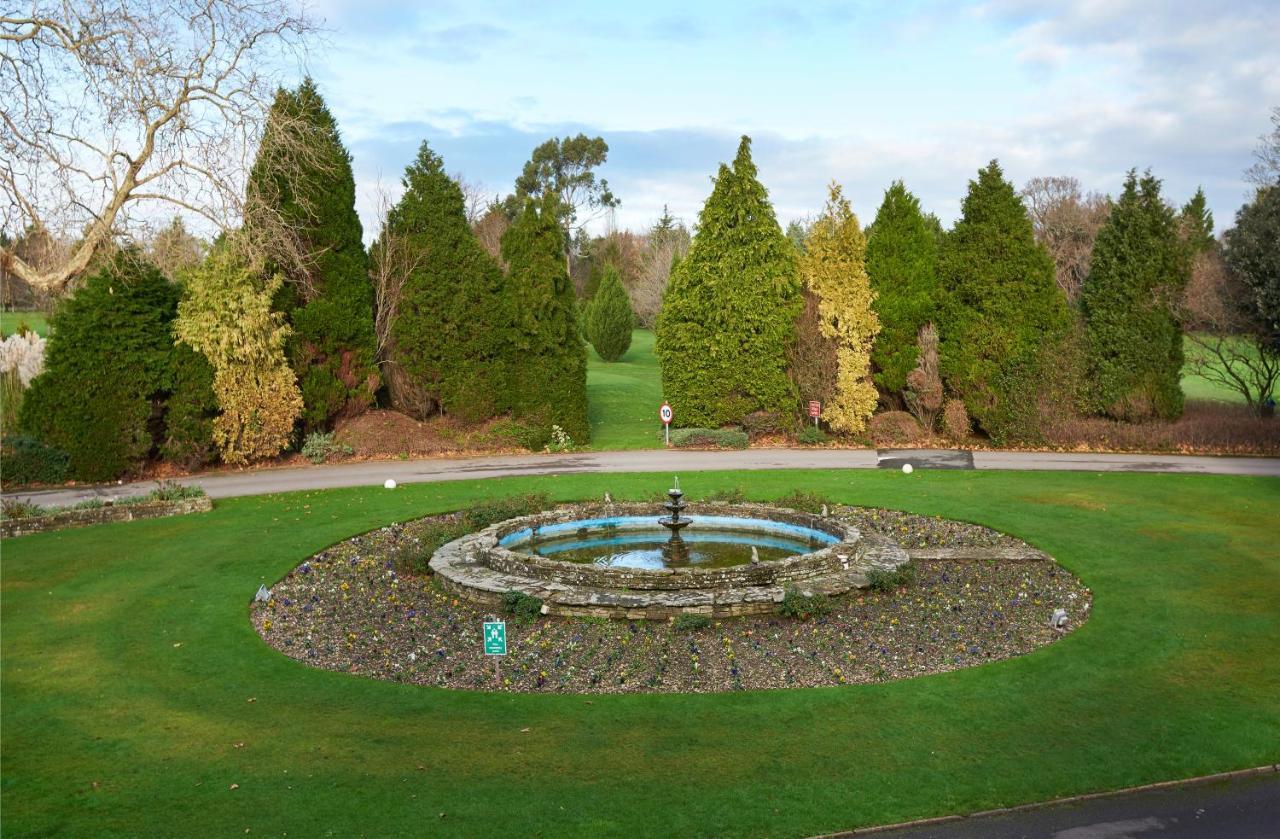 Avisford Park Hotel 阿伦德尔 外观 照片