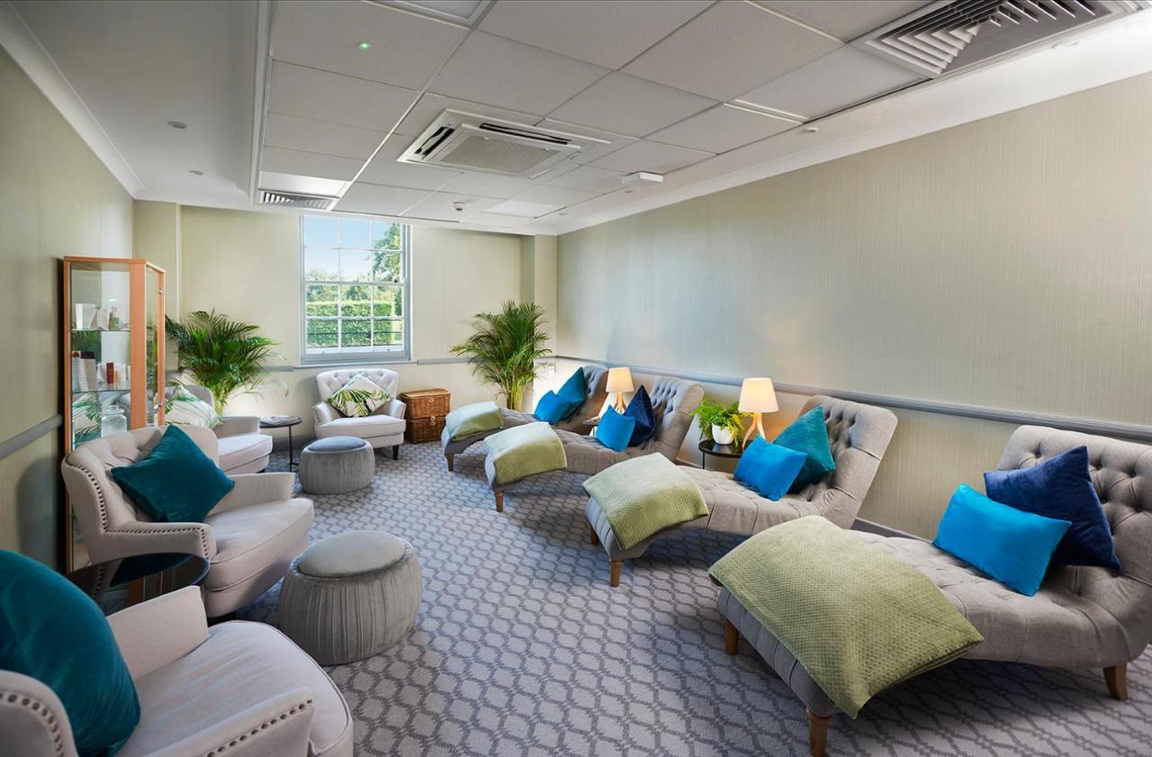 Avisford Park Hotel 阿伦德尔 外观 照片